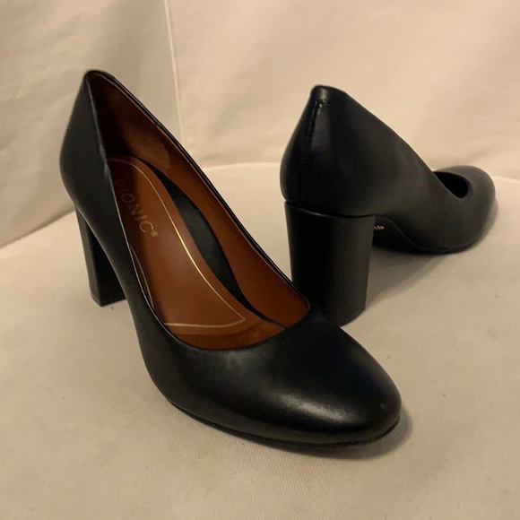 Vionic | Shoes | Nwot Vionic Amor Mariana Ladies Pumpheel | Poshmark
